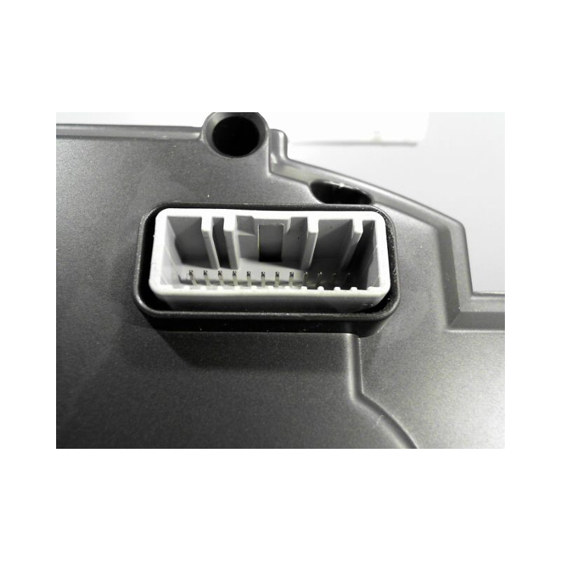 BLOC COMPTEURS RENAULT KANGOO -2008
