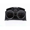 BLOC COMPTEURS OPEL ZAFIRA 2006-