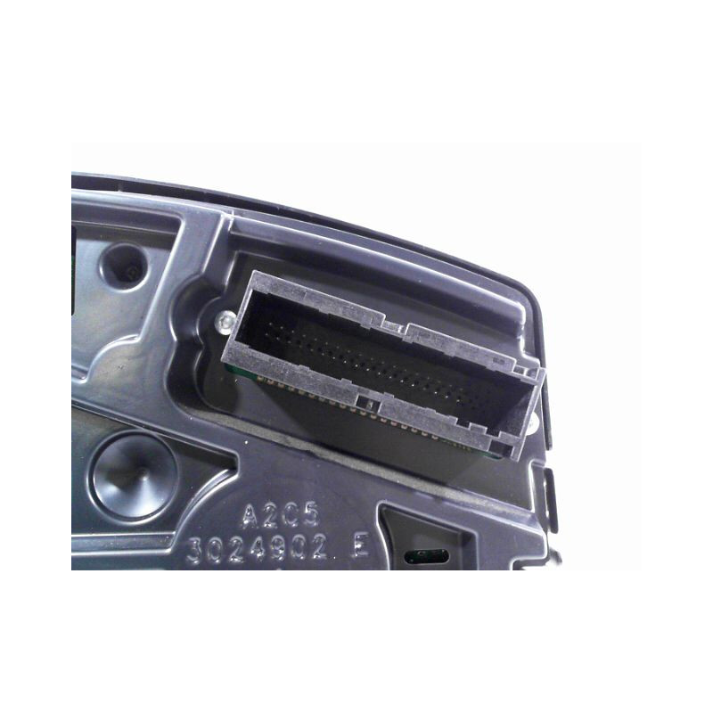 BLOC COMPTEURS OPEL ZAFIRA 2006-