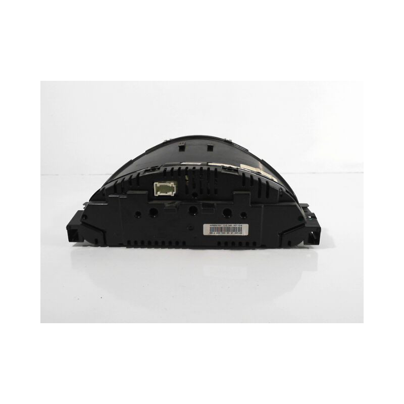 BLOC COMPTEURS MERCEDES CLASSE C BREAK 2004-