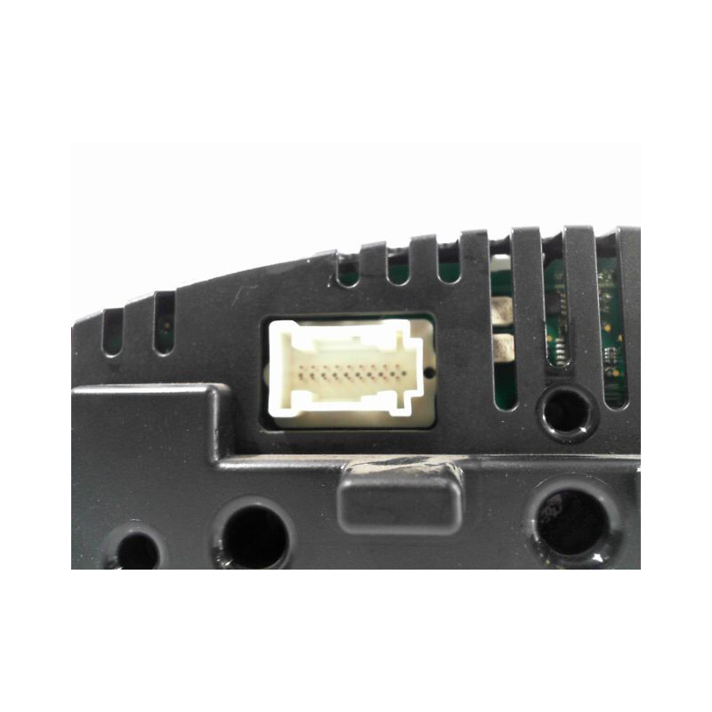 BLOC COMPTEURS MERCEDES CLASSE C BREAK 2004-