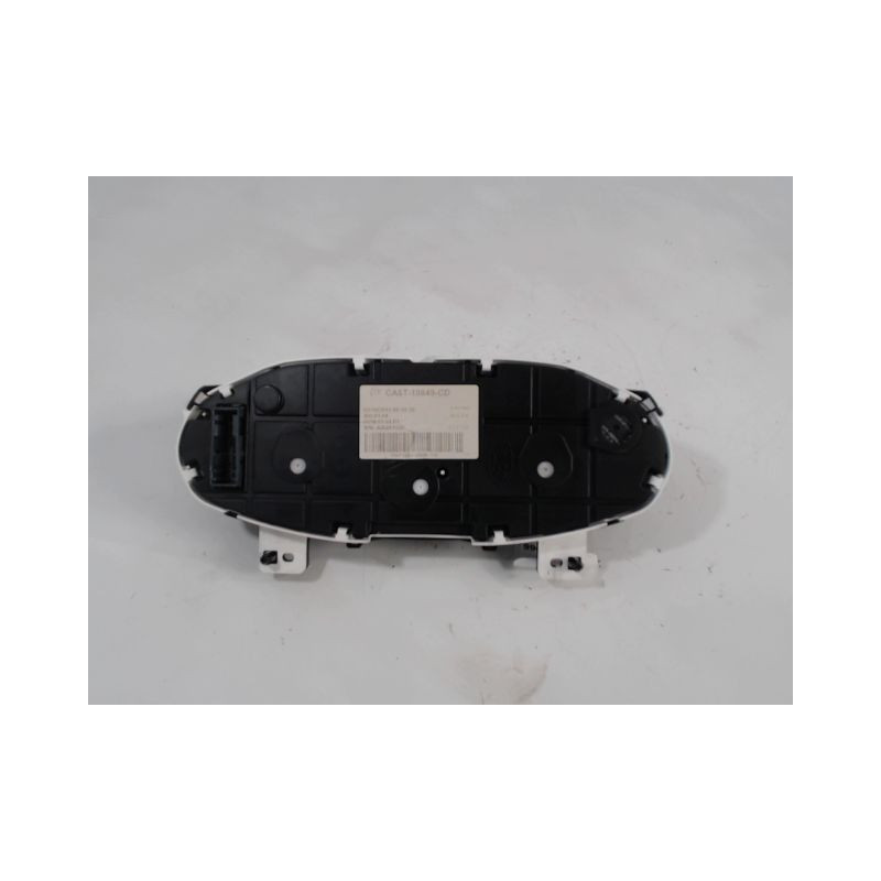 BLOC COMPTEURS FORD FIESTA 2010-