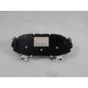 BLOC COMPTEURS FORD FIESTA 2010-