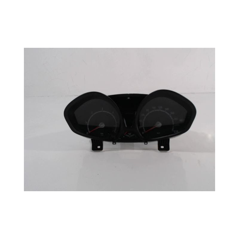BLOC COMPTEURS FORD FIESTA 2008-