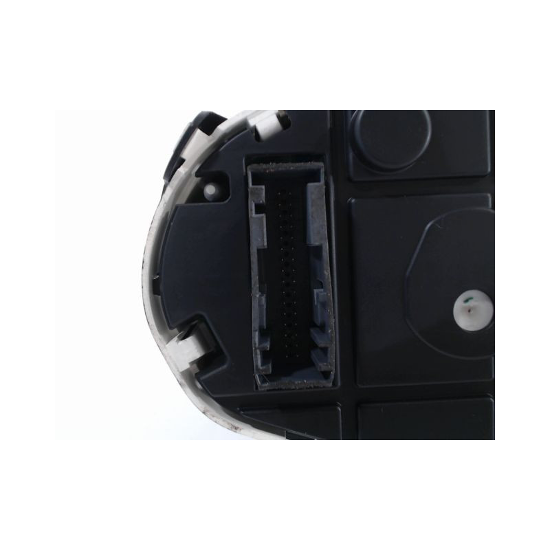 BLOC COMPTEURS FORD FIESTA 2008-