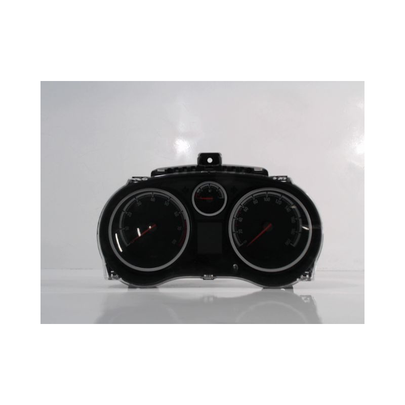 BLOC COMPTEURS OPEL CORSA 2010-