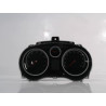 BLOC COMPTEURS OPEL CORSA 2010-