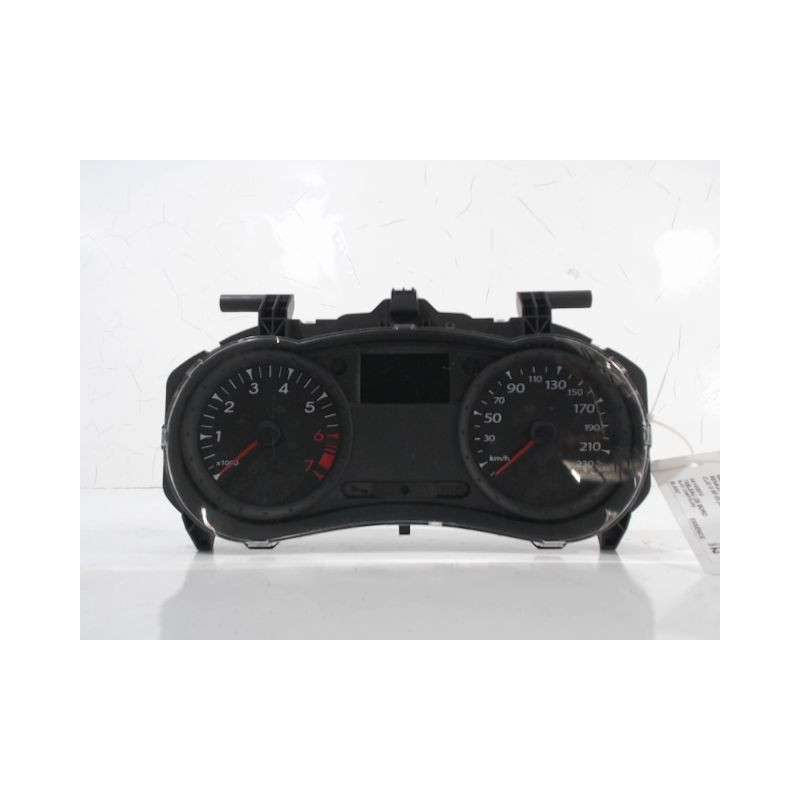 BLOC COMPTEURS RENAULT CLIO III 2010-