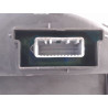 BLOC COMPTEURS RENAULT CLIO III 2010-