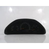 BLOC COMPTEURS MERCEDES E220
