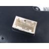 BLOC COMPTEURS CITROEN C4 PICASSO