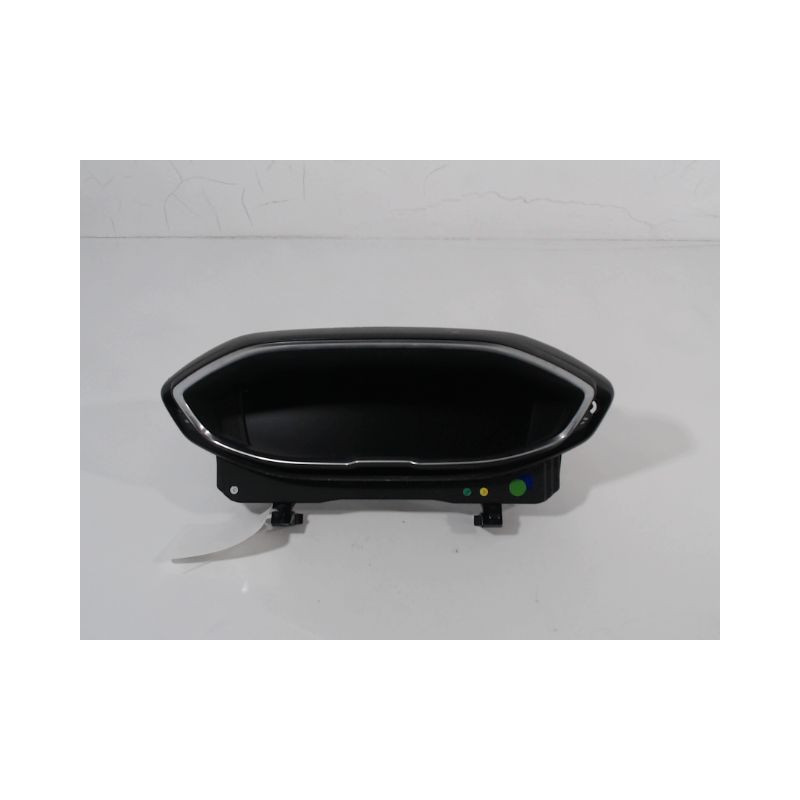 BLOC COMPTEURS PEUGEOT 3008 2009-