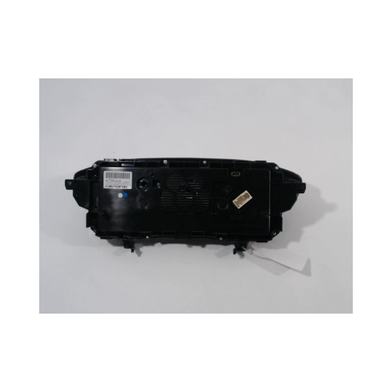 BLOC COMPTEURS PEUGEOT 3008 2009-