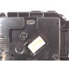 BLOC COMPTEURS PEUGEOT 3008 2009-