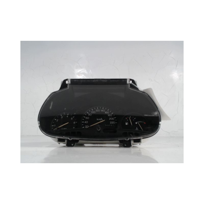 BLOC COMPTEURS FORD FIESTA 95-9.99