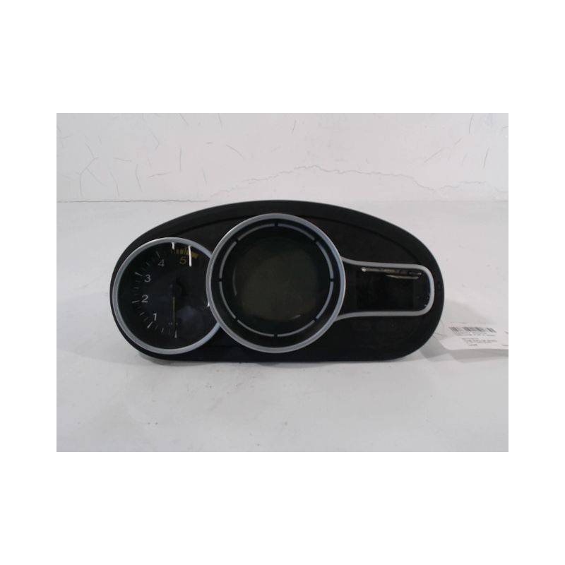 BLOC COMPTEURS RENAULT MEGANE III 2008-