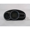 BLOC COMPTEURS RENAULT MEGANE III 2008-