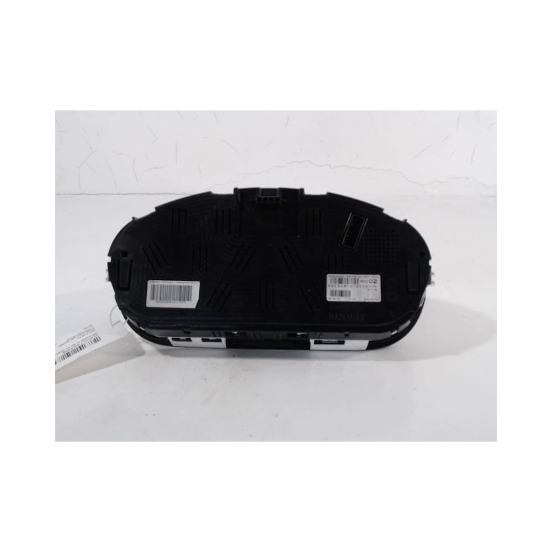 BLOC COMPTEURS RENAULT MEGANE III 2008-