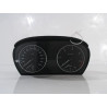 BLOC COMPTEURS B.M.W. SERIE 3