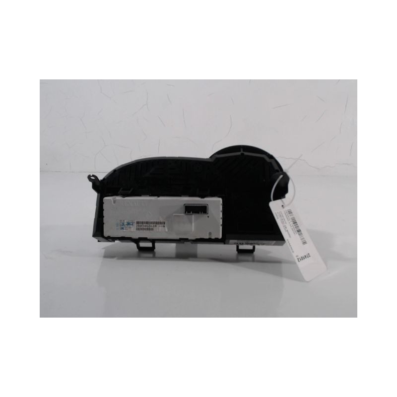 BLOC COMPTEURS RENAULT TWINGO II 2010-
