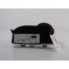 BLOC COMPTEURS RENAULT TWINGO II 2010-