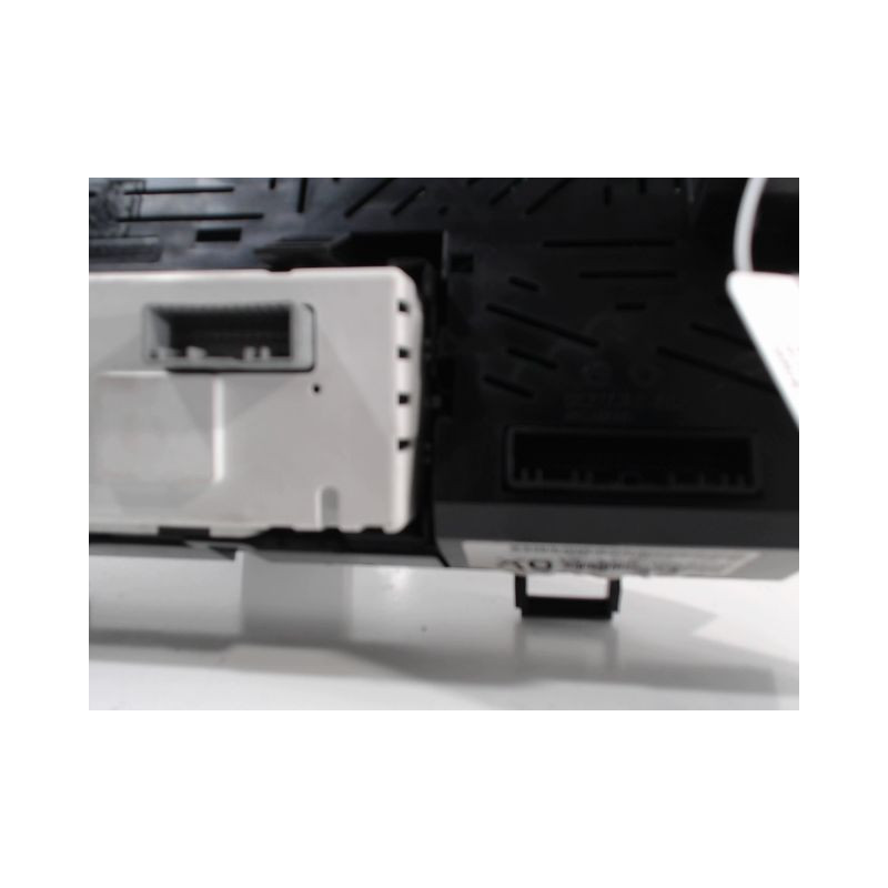 BLOC COMPTEURS RENAULT TWINGO II 2010-