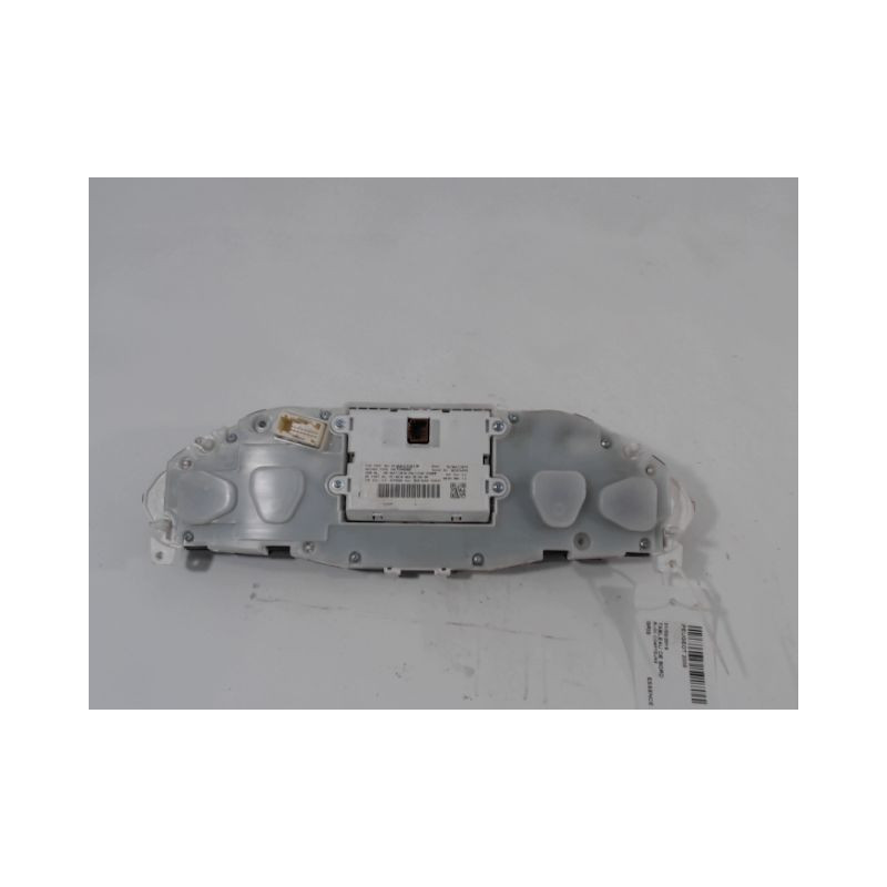 BLOC COMPTEURS PEUGEOT 2008