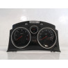 BLOC COMPTEURS OPEL ZAFIRA 2006-