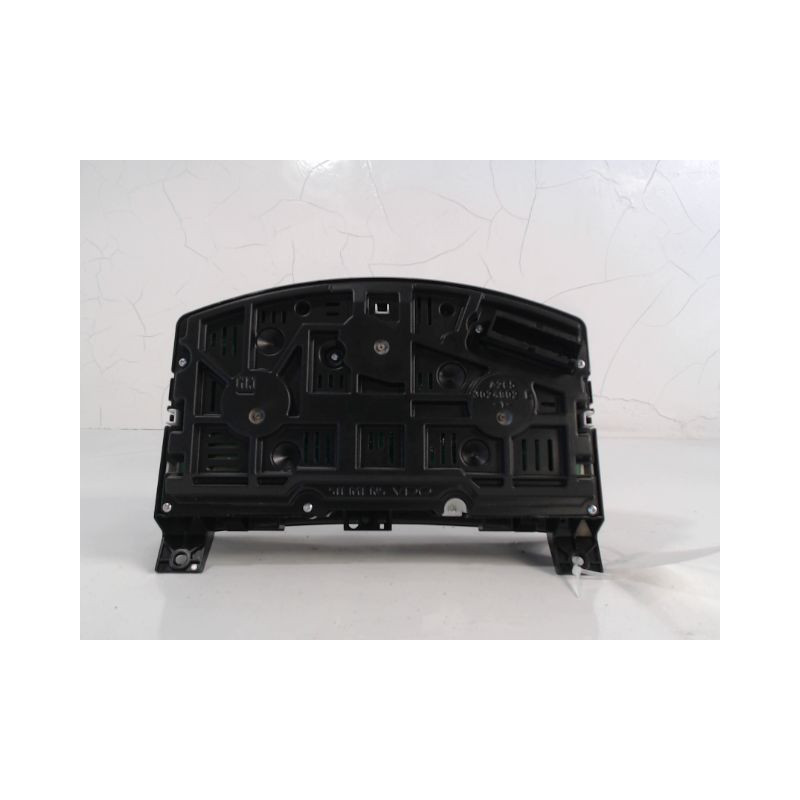 BLOC COMPTEURS OPEL ZAFIRA 2006-