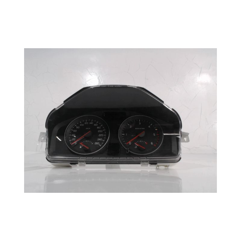 BLOC COMPTEURS VOLVO C30