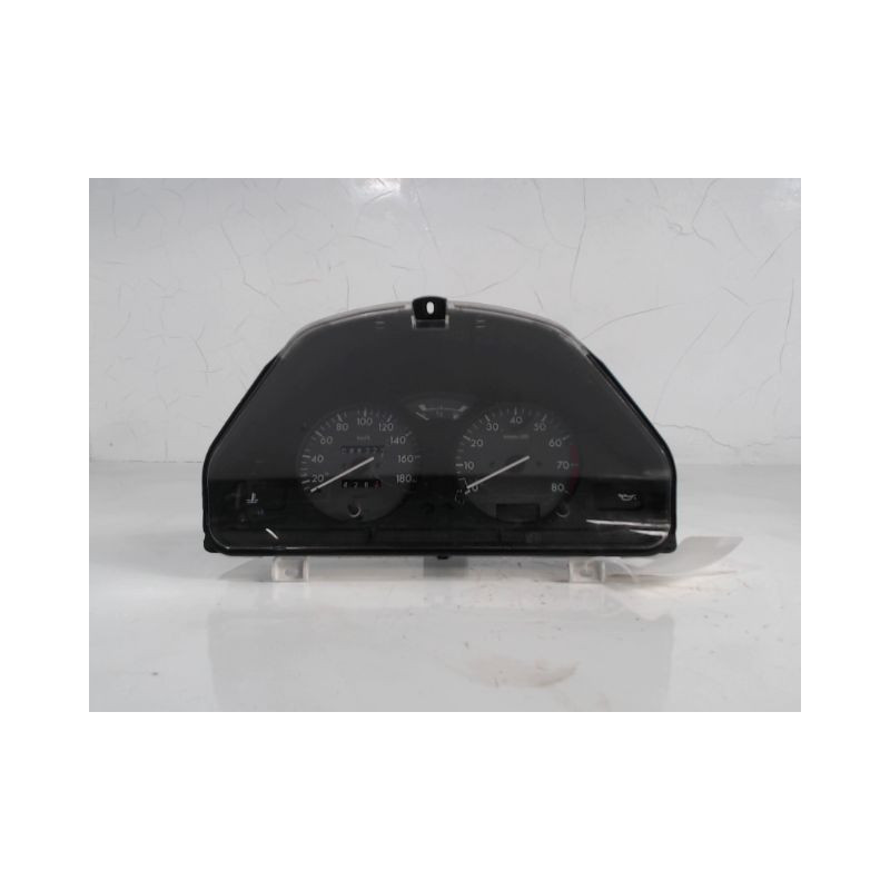 BLOC COMPTEURS CITROEN SAXO -99