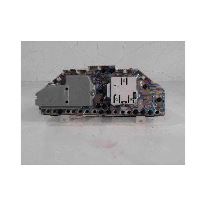 BLOC COMPTEURS CITROEN SAXO -99