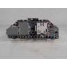BLOC COMPTEURS CITROEN SAXO -99