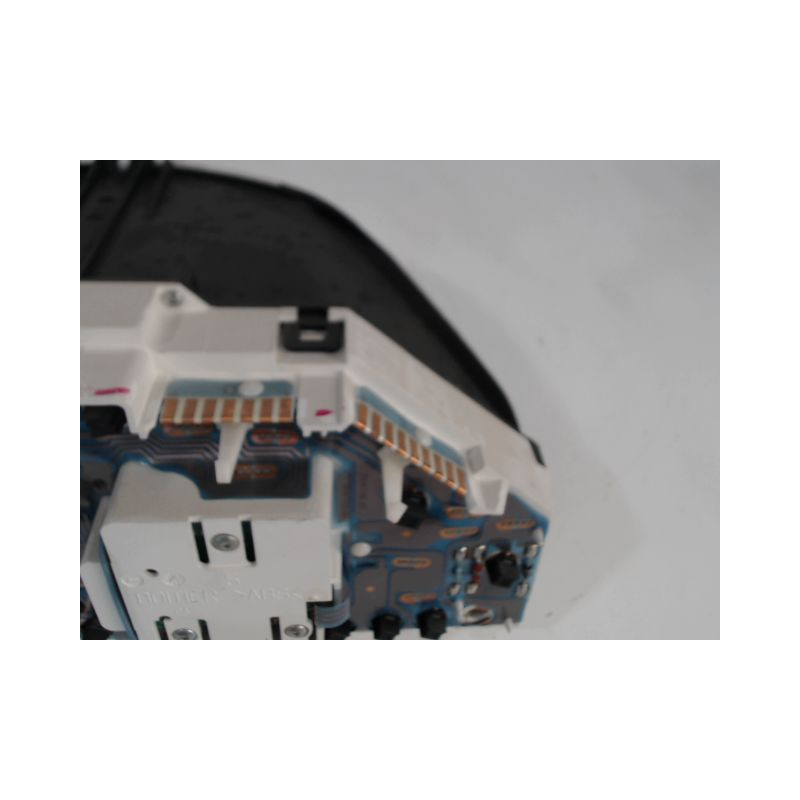 BLOC COMPTEURS CITROEN SAXO -99