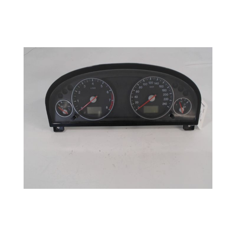 BLOC COMPTEURS FORD MONDEO 2000-2007