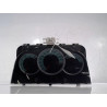BLOC COMPTEURS TOYOTA COROLLA VERSO 2007-