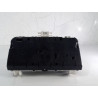 BLOC COMPTEURS TOYOTA COROLLA VERSO 2007-