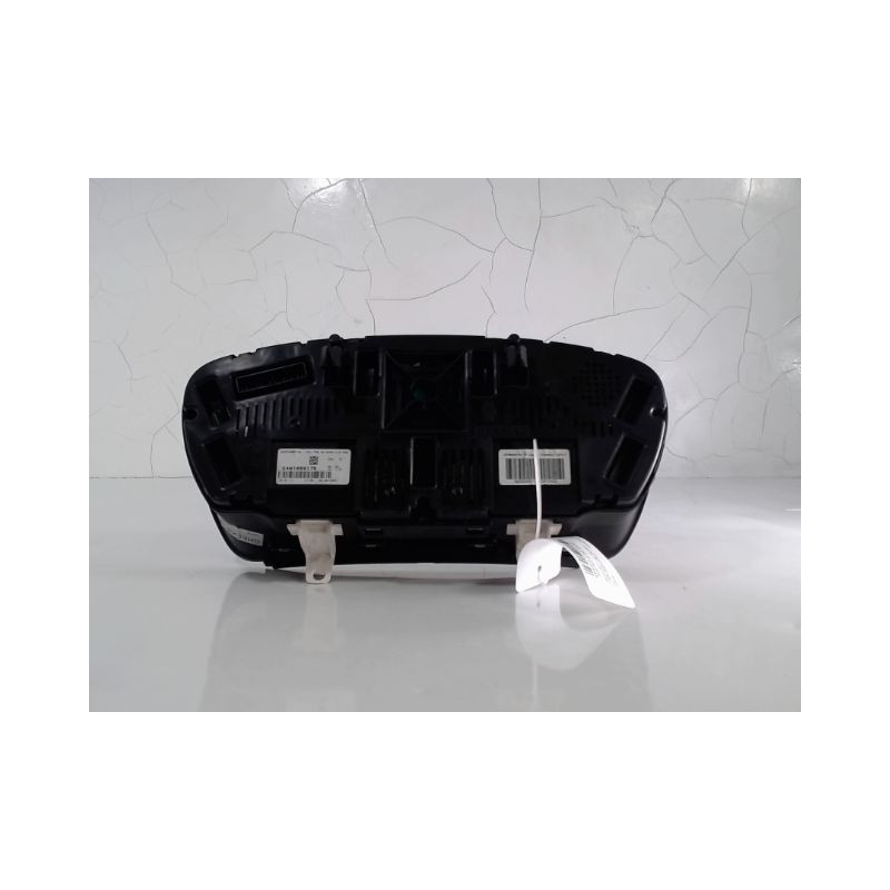 BLOC COMPTEURS RENAULT LAGUNA III 2009-