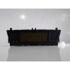 BLOC COMPTEURS CITROEN C4 PICASSO