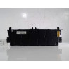 BLOC COMPTEURS CITROEN C4 PICASSO