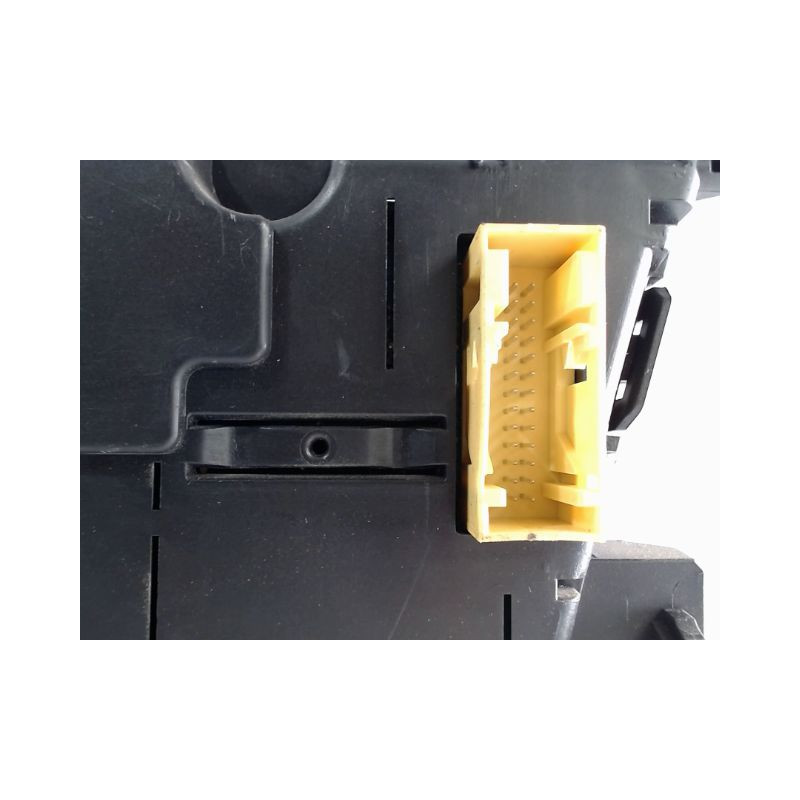 BLOC COMPTEURS CITROEN C4 PICASSO