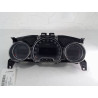 BLOC COMPTEURS CITROEN C5 TOURER 2008-