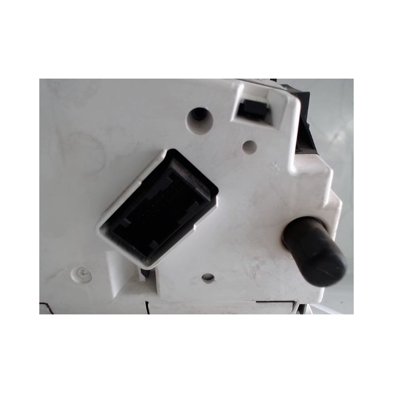 BLOC COMPTEURS CITROEN C5 TOURER 2008-