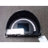 BLOC COMPTEURS SMART FORTWO