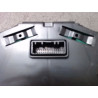 BLOC COMPTEURS SMART FORTWO