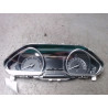 BLOC COMPTEURS PEUGEOT 2008