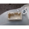 BLOC COMPTEURS PEUGEOT 2008