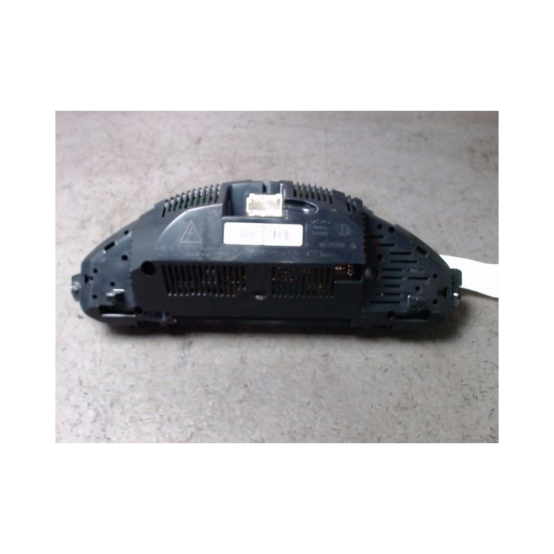 BLOC COMPTEURS MERCEDES CLASSE E 2002-