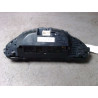 BLOC COMPTEURS MERCEDES CLASSE E 2002-