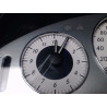 BLOC COMPTEURS MERCEDES CLASSE E 2002-